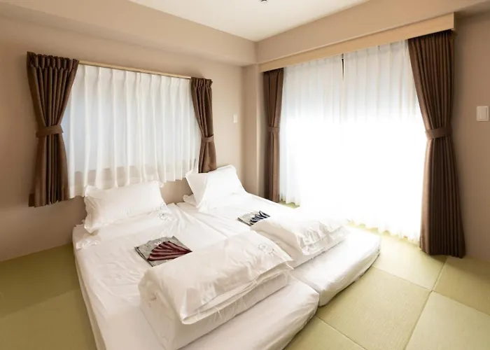 Light Hotel - Vacation Stay 91012V
